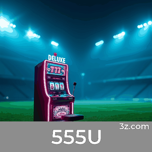 Experiência Incomparável de Jogos no 555U: Diversão Garantida