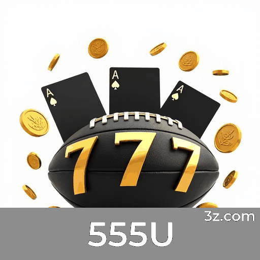 555U: Experiência de Cassino Imersiva para Brasileiros