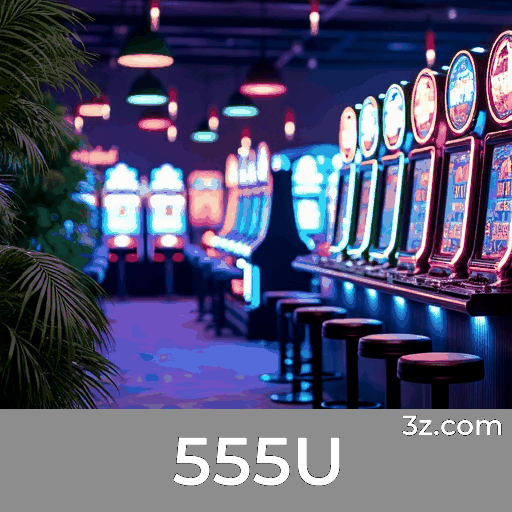 555U App: Apostas Móveis com Conveniência e Funcionalidade Completa