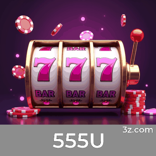 Registre-se Rapidamente e Desbloqueie Recompensas Exclusivas no 555U